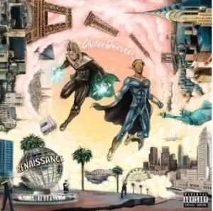 The Underachievers - Saint Paul